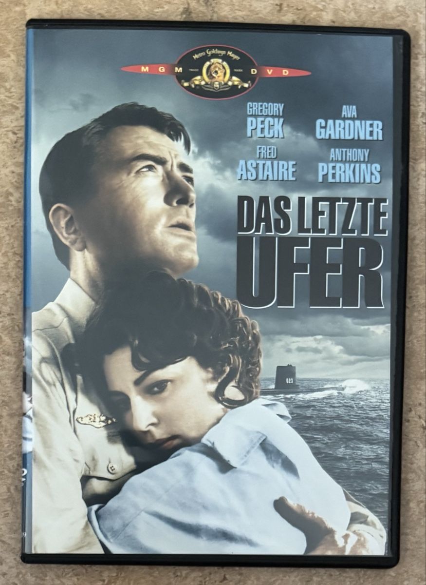 Tous les DVDs: DAS LETZTE UFER – Neuf (Voir description) à Dietikon par AndreaSch01