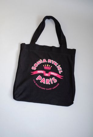 SUMMER SALE! Sonia Rykiel x H&M Paris Tote,  TOP Zustand