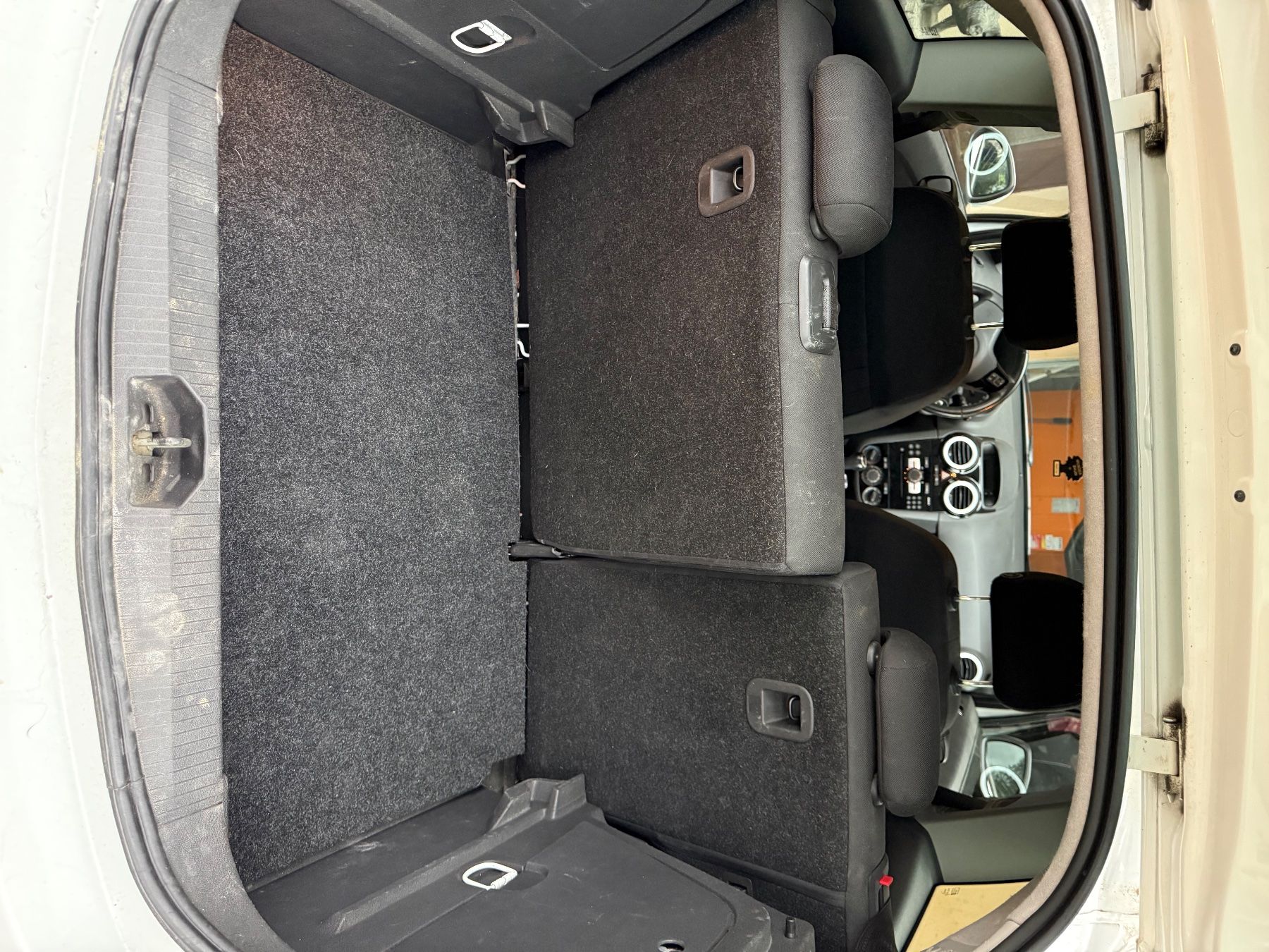 Opel Automobili: Opel Corsa D 14 OPC Line – Usato da Wölflinswil venduto da nad_b6sx 5