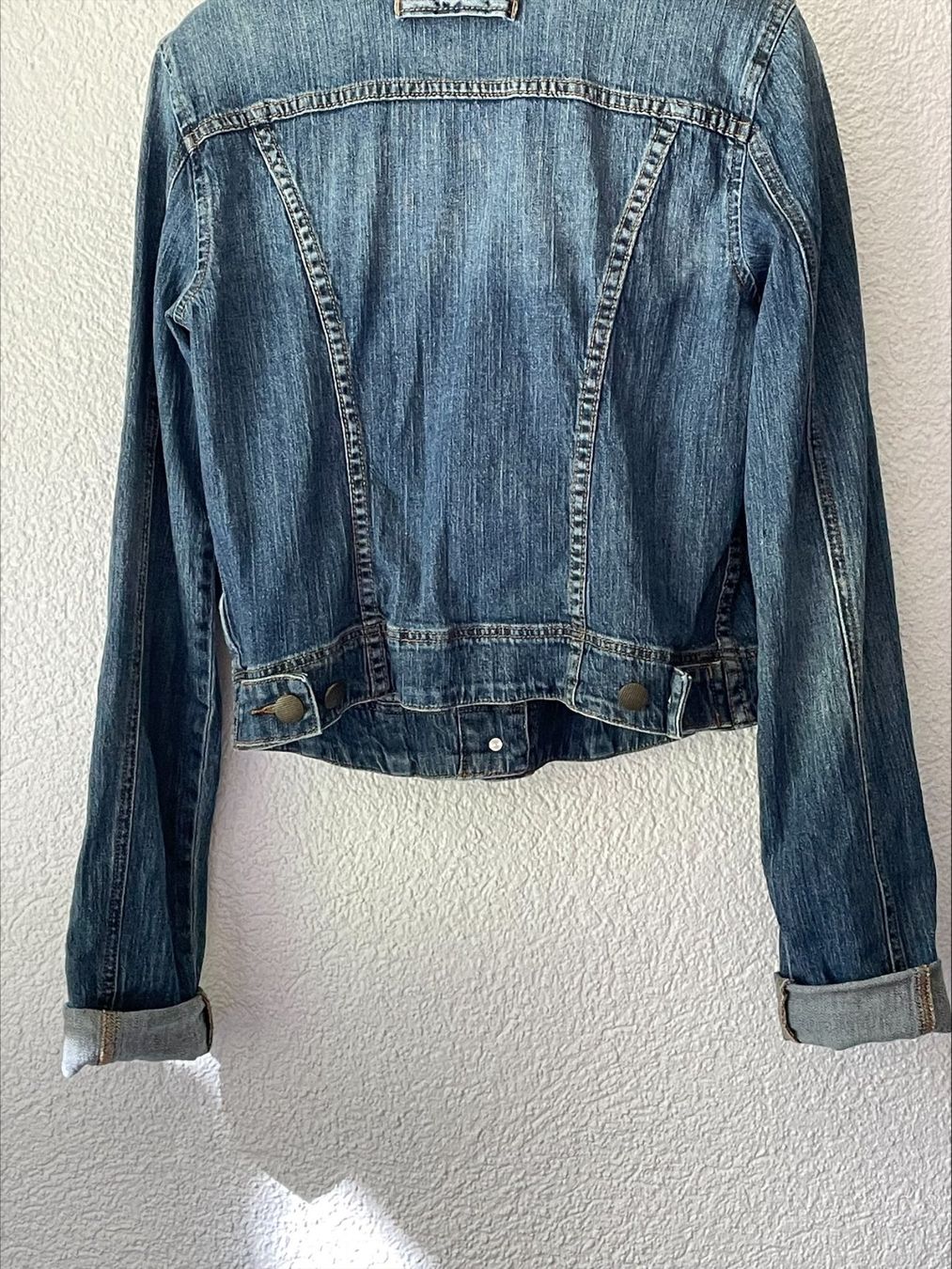 Giacche: 138 Jeansjacke – Usato da Sion venduto da NoblesOfHelvetia 2