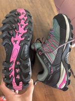 Wanderschuhe CMP Grösse 40 Damen Outdoor waterproof