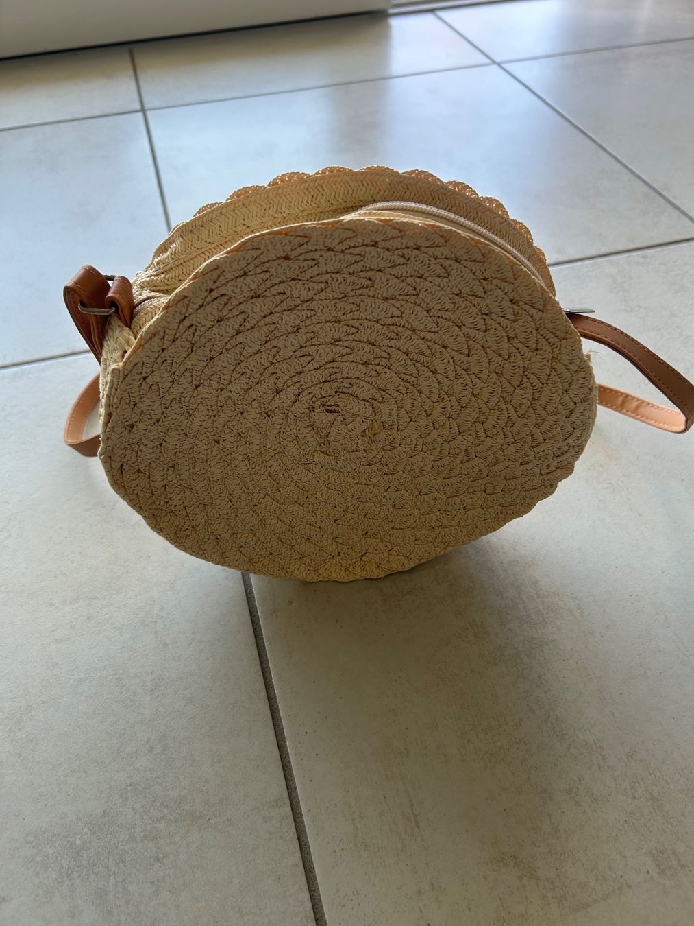 Borse da donna: Sac à bandoulière – Usato da Courrendlin venduto da loko2910
