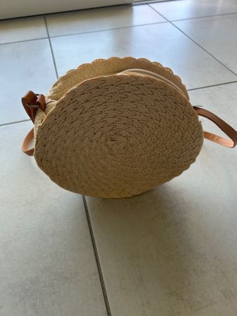 Sac à bandoulière