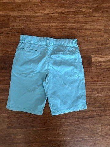 Tommy Hilfiger Pantaloni: Shorts - Tommy Hilfiger176 – Usato da Regensdorf venduto da 2jonsson 1