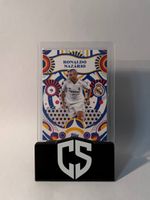 2024-25 Topps Real Madrid RONALDO Flamenco Flare