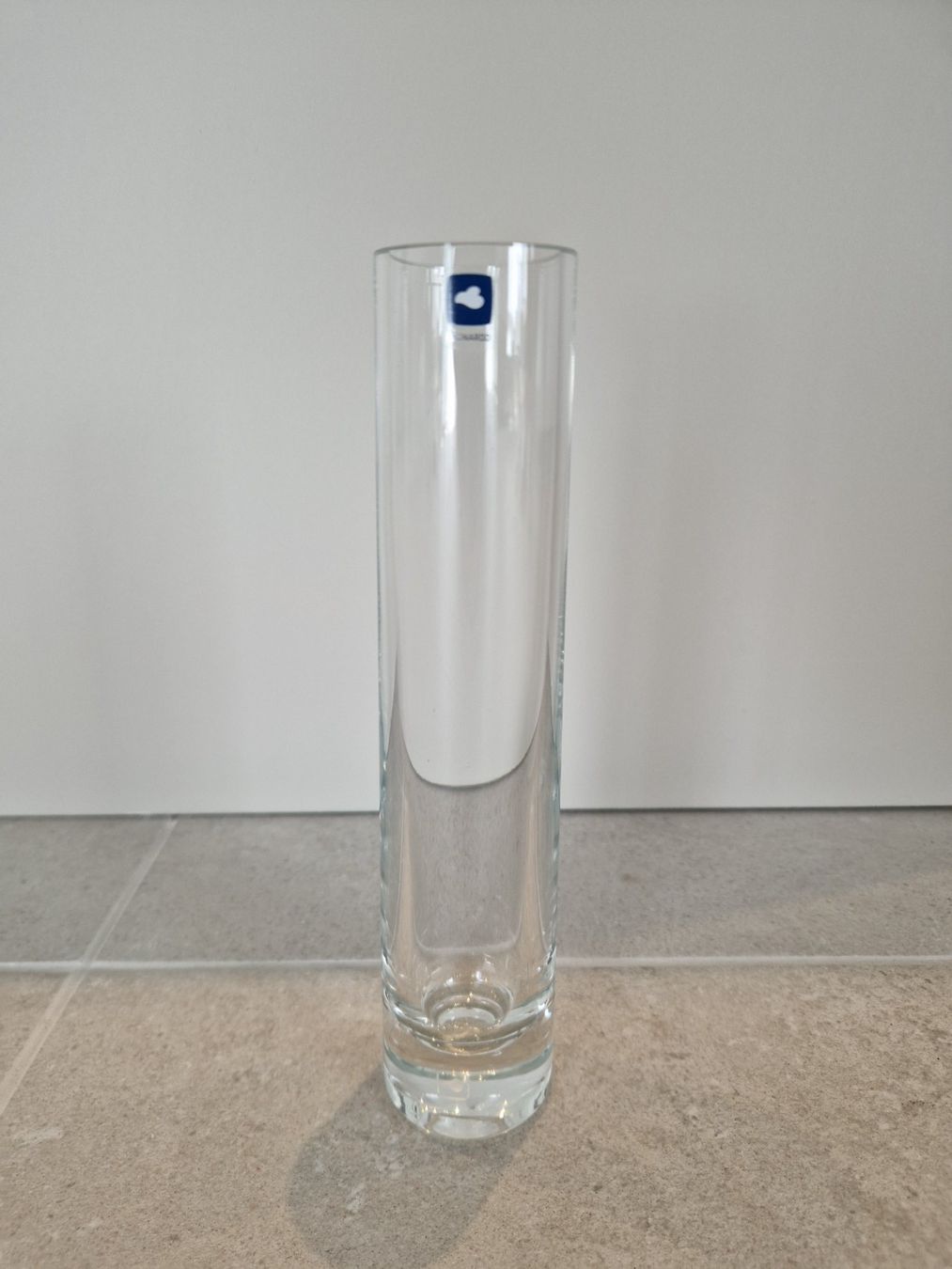 Vasi & Recipienti: Leonardo Glas Vase, Blumenvase, Solifleurvase – Usato da Aarau Rohr venduto da HappyKoala 1