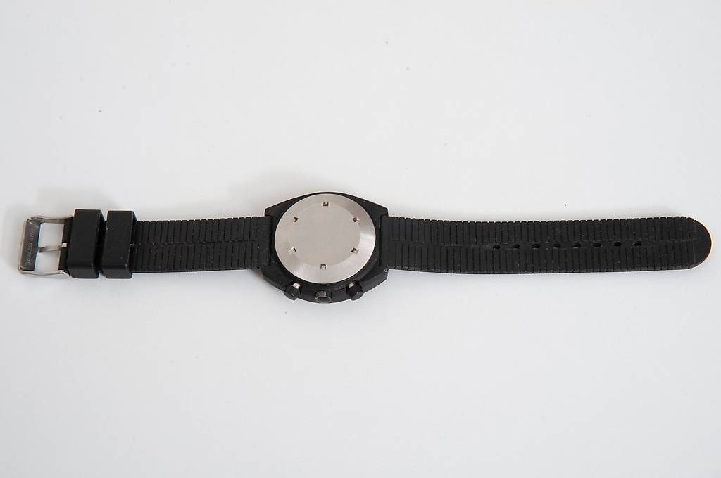 Valjoux Orologi: Musette Guy-Robert Automatic - Valjoux 7750 – Usato da Lausanne venduto da Phlox02 5