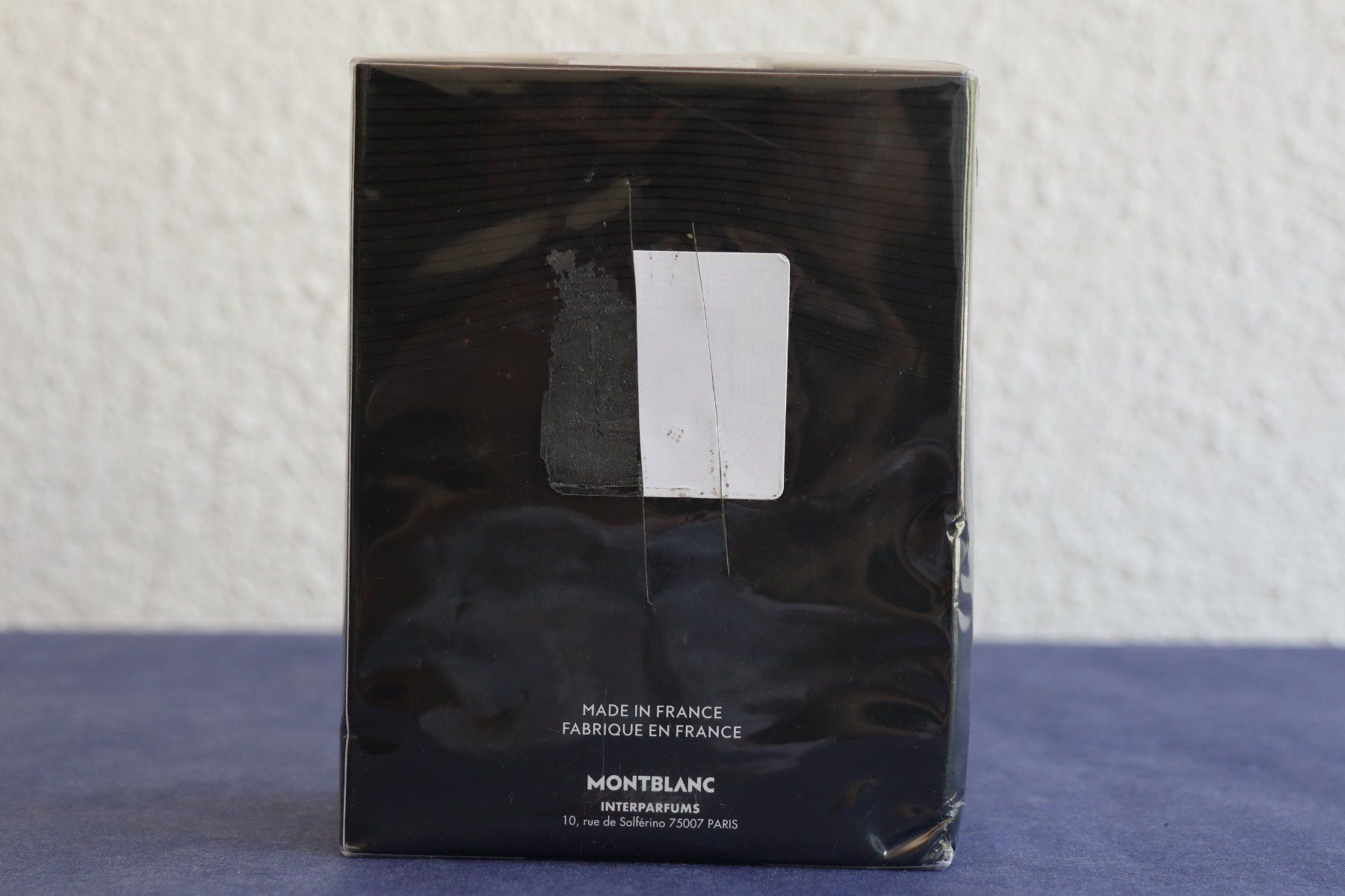 Parfums & Eau de Toilette: Montblanc Legend Eau de Parfum Spray, 100ml – Neuf avec emballage d'origine à Liestal par FuV01 1