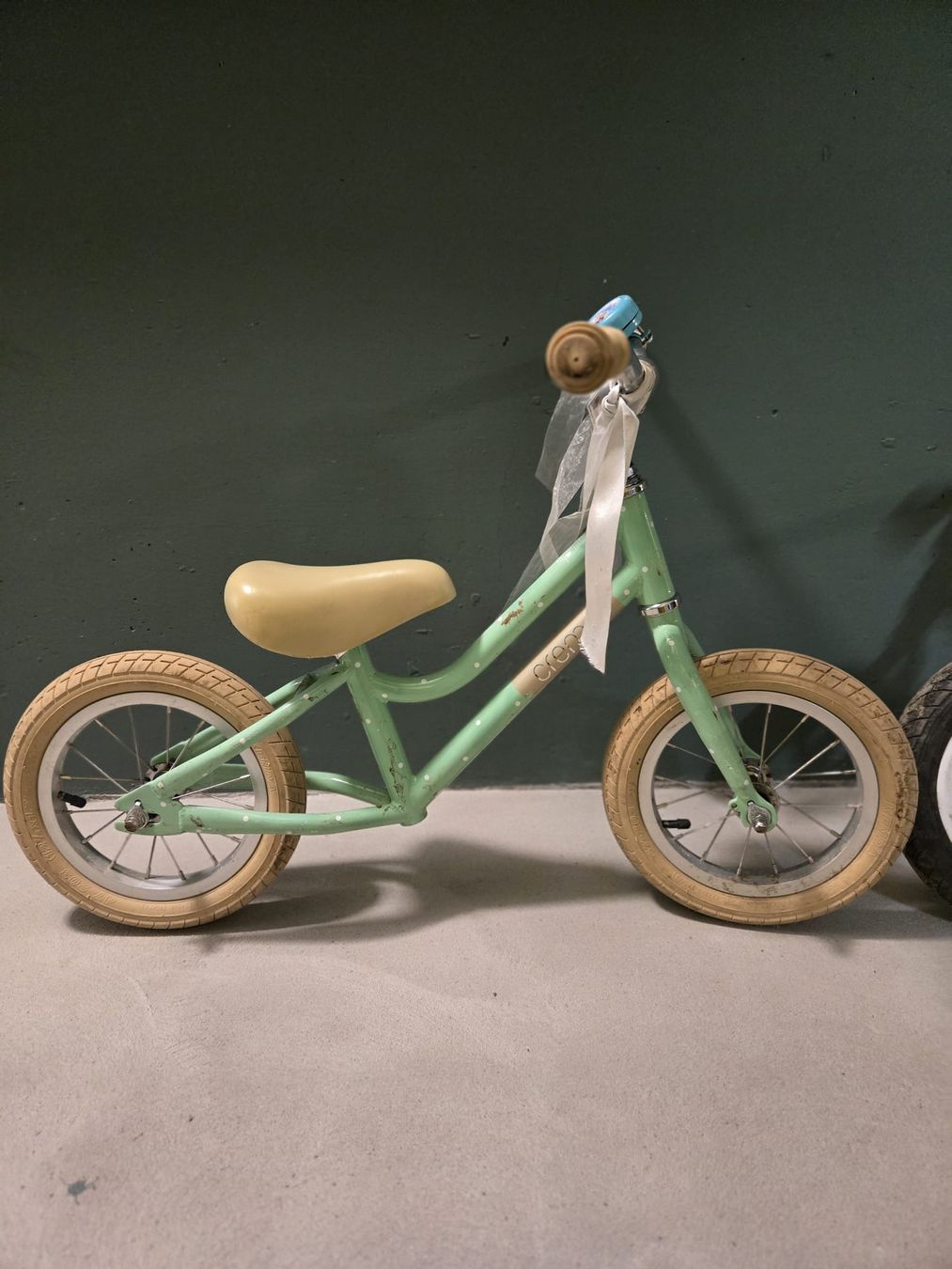 Veicoli per bambini: Laufvelo – Usato da Zürich venduto da Bus759