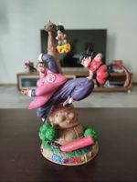 Superbe figurine de Dragon Ball