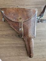 Holster Parabellum