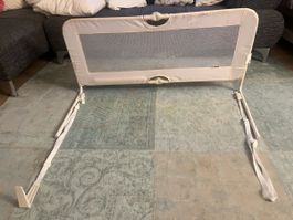 Hauck Sleep'n Safe Plus Bettgitter (Herausfallschutz)