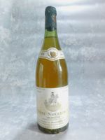 Cuvée Napoléon 1er Dufouleur Père & Fils 1979s