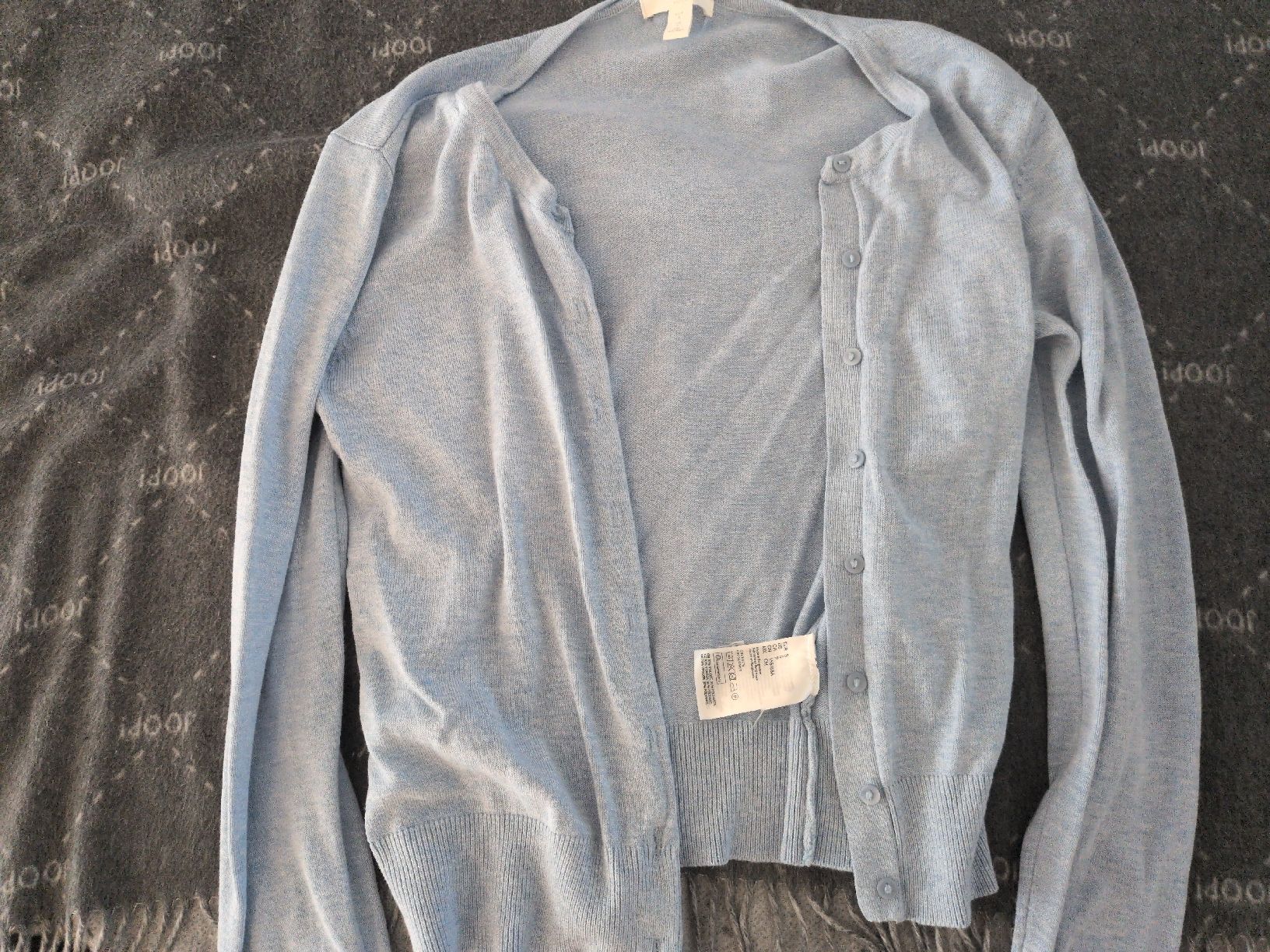 H&M Giacche: Damen Jäggli – Nuovo (secondo la descrizione) da Aarburg venduto da Noemi.H 2