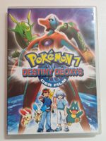 Pokémon 7 - Der Film: Destiny Deoxys