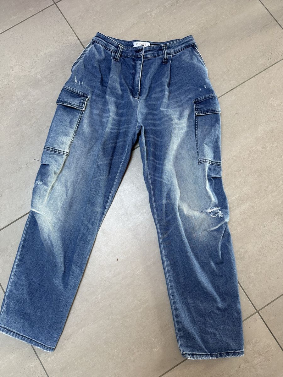 Please Jeans Jeans: Jeans von Please – Nuovo (secondo la descrizione) da Sigriswil venduto da ck56