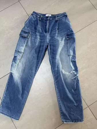 Jeans von Please