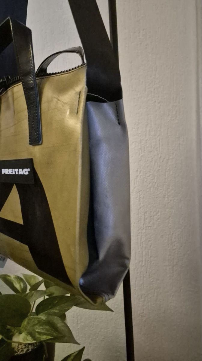 Freitag Taschen: Freitag-Tasche Ruby F274 Neu – Neu (gemäss Beschreibung) aus Basel von Nada21 1