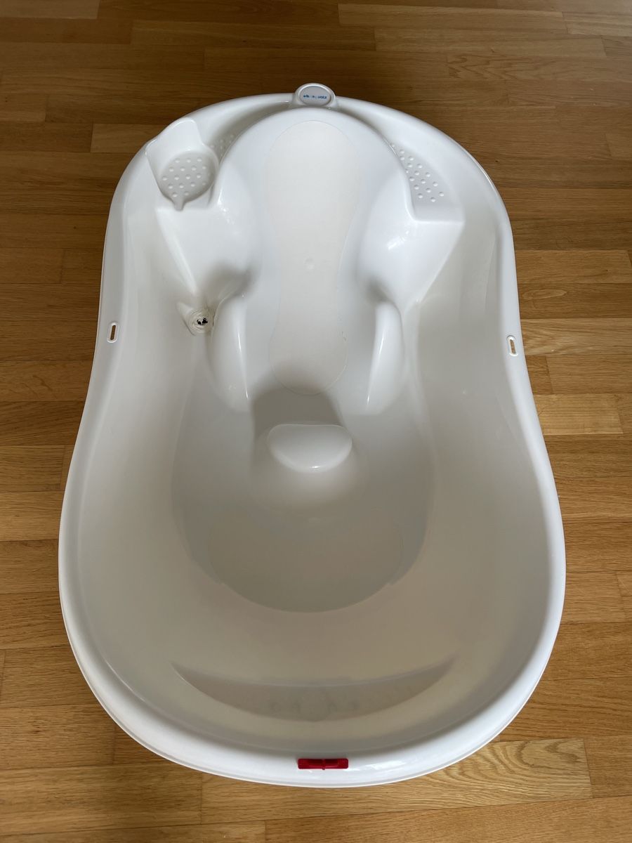 Vasche da bagno: Babywalz Badewanne – Usato da Glattpark(Opfikon) venduto da ber_9dym