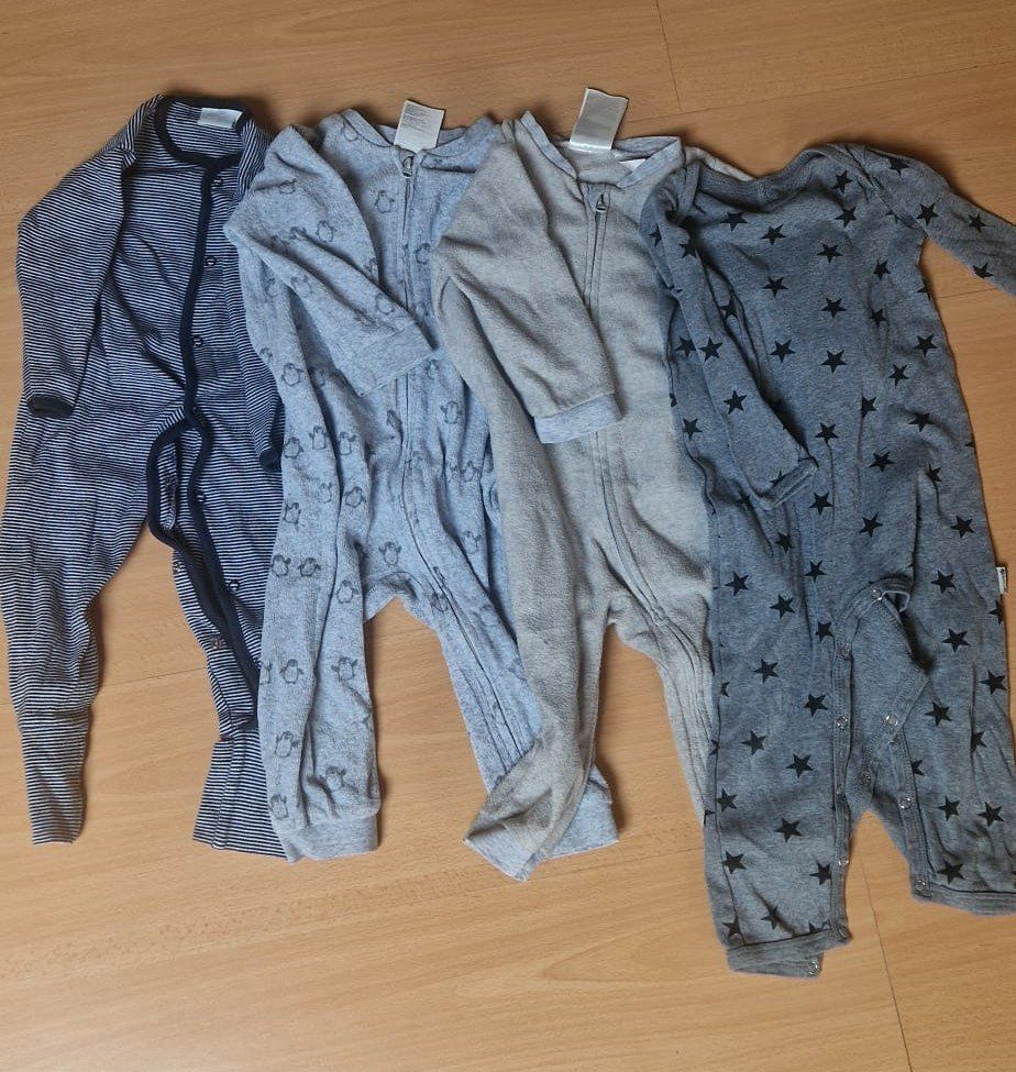 Lotti & Set di vestiti: Kleiderpaket Grösse 80 – Usato da Wiesendangen venduto da sil_j598 6
