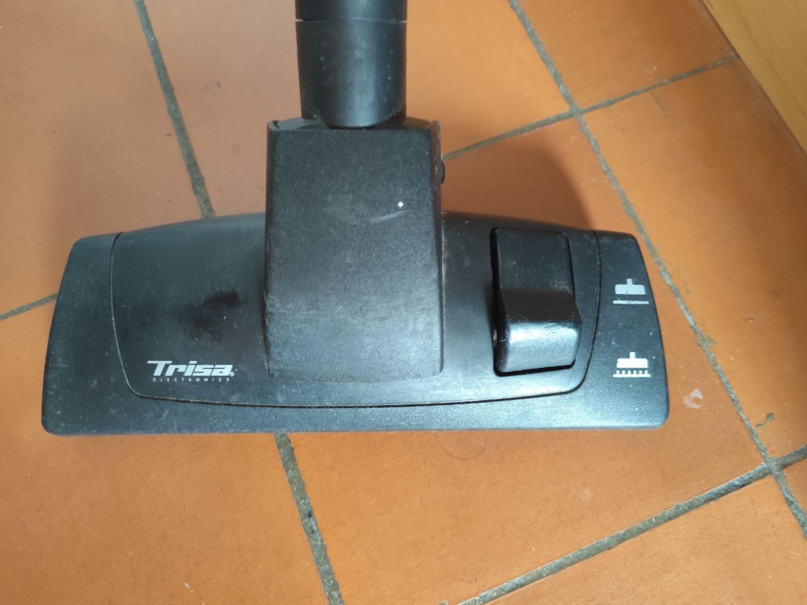 Trisa Aspirateurs & Accessoires: Staubsauger – D'occasion à Bern par Meeresalgen 4