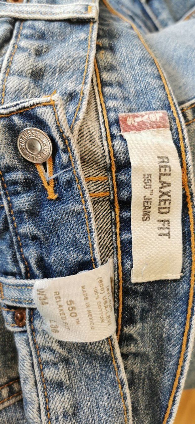 Jeans: 7 Hosen  Bluejeans – Gebraucht aus huenenberg von Suizofelize 7