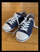 Baskets Tommy Hilfiger, bleu marine, taille 37