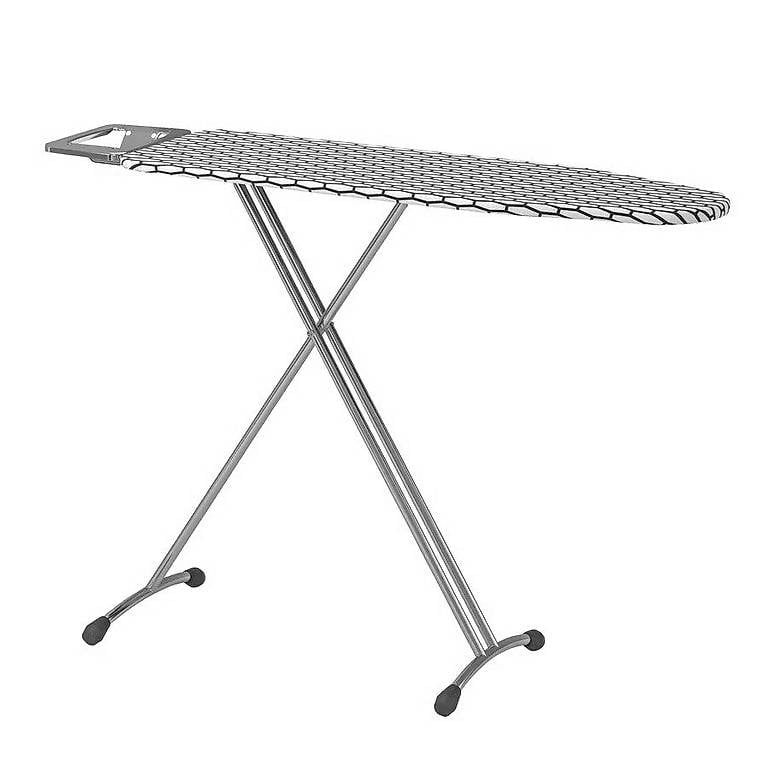 Ikea Assi da stiro: Bügelbrett: IKEA DÄNKA – Nuovo (secondo la descrizione) da Basel venduto da DimitriV
