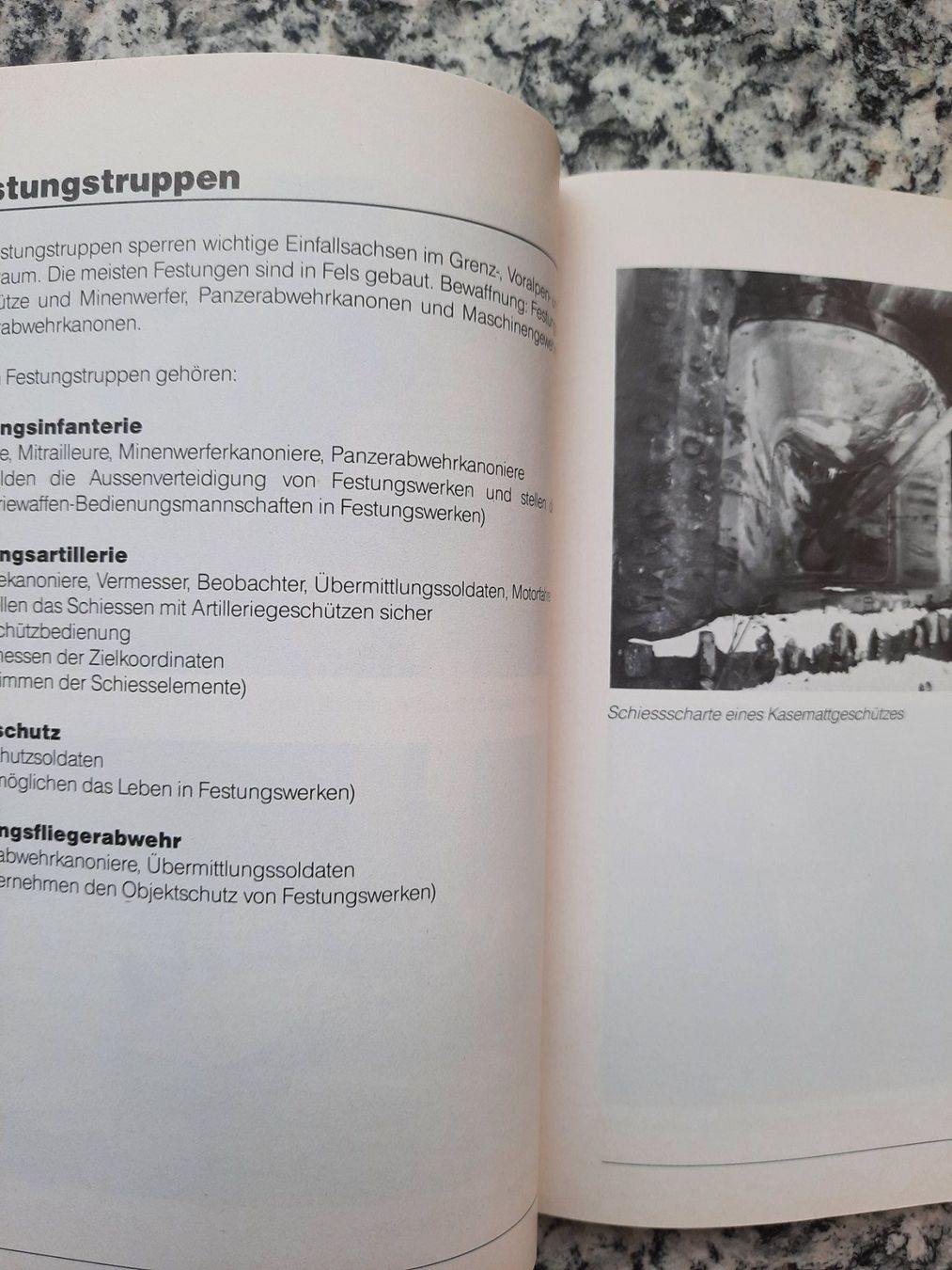 Libri: Kleine Heereskunde – Usato da Ruswil venduto da Sammlergeist 2