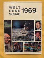 WELTRUNDSCHAU 1969, Die Weltgeschichte in Bildern