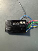 Märklin Decoder 6090