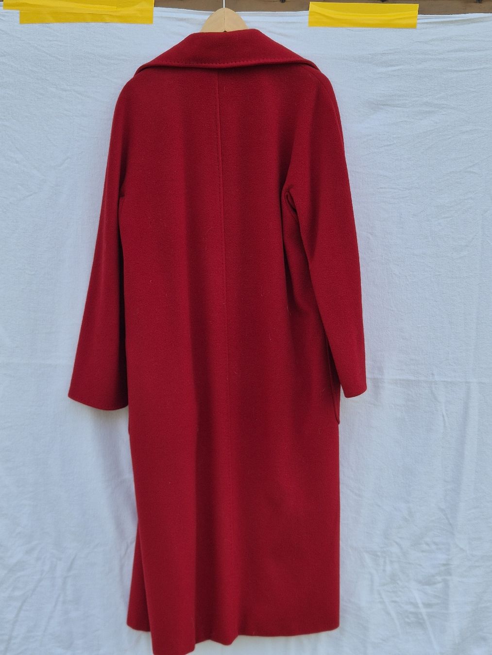 Max Mara Mäntel: Mantel Max Mara 40 – Gebraucht aus Rafz von np4 1