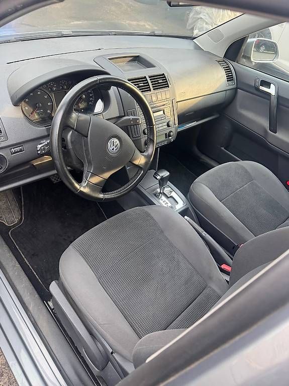 Automobili: VW Polo aus 1 Hand – Usato da Küttigen venduto da aut_82sz 2