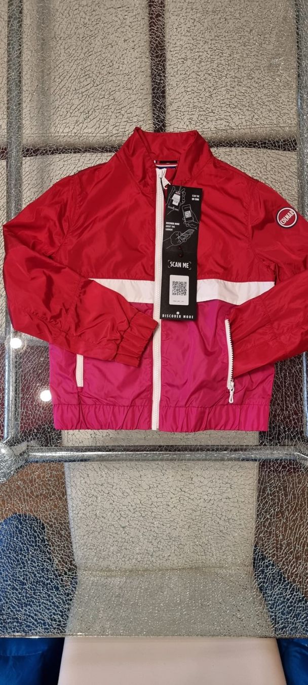 Colmar Giacche & Cappotti: Colmar Kids Gr. 8 – Nuovo e nell'imballaggio originale da Luzern venduto da Edii025 2