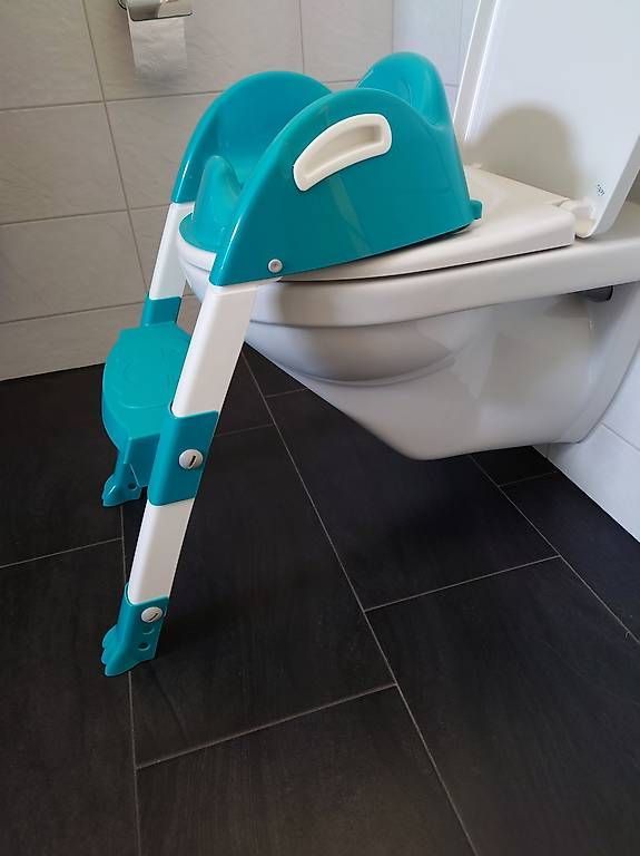 WC: Toilettentrainer – Usato da Neuenegg venduto da hae_hdg7 3