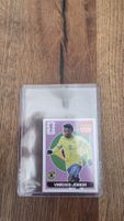 Panini Extra Sticker Vinicius Junior WM 2026 neu