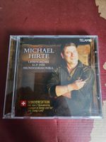 CD - Michael Hirte - Liebesgrüsse auf der... (SONDERED.)