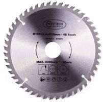 KREISSÄGEBLATT 185mm  X 48 T