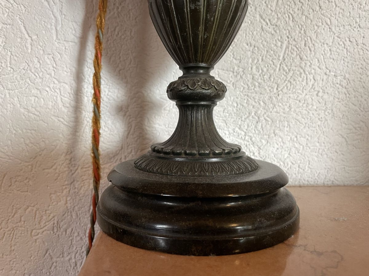 Lampen: 2 Jugendstil Leuchten Lampen – Gebraucht aus Bern von fotolog111 4