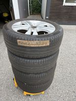 Sommerräder Mercedes GLA 235/50 R18 gebraucht