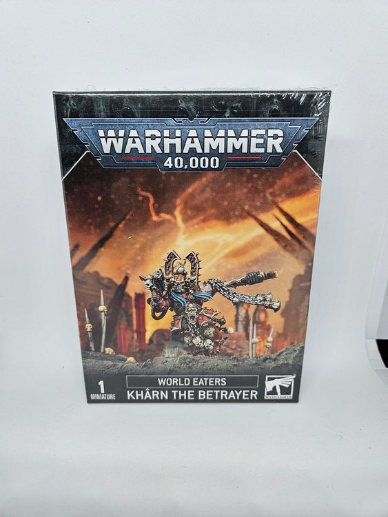warhammer-40k-kh-rn-the-betrayer-kaufen-auf-ricardo