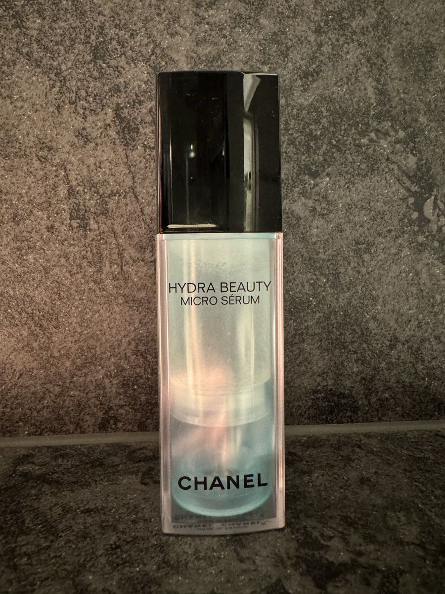 Chanel Gesichtspflege: CHANEL - SkinCare Set – Gebraucht aus Bättwil von tam_vtz7 4