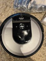 Saugroboter Roomba