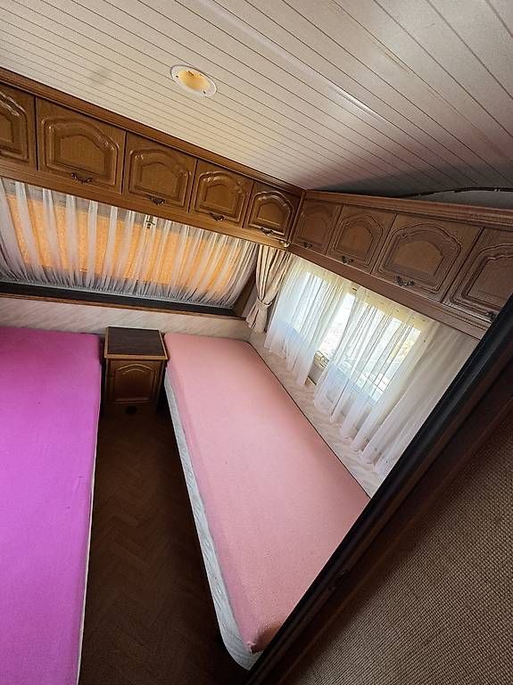 Camping Fahrzeuge: wohnwagen  – Gebraucht aus St. Gallen von babinos01 4