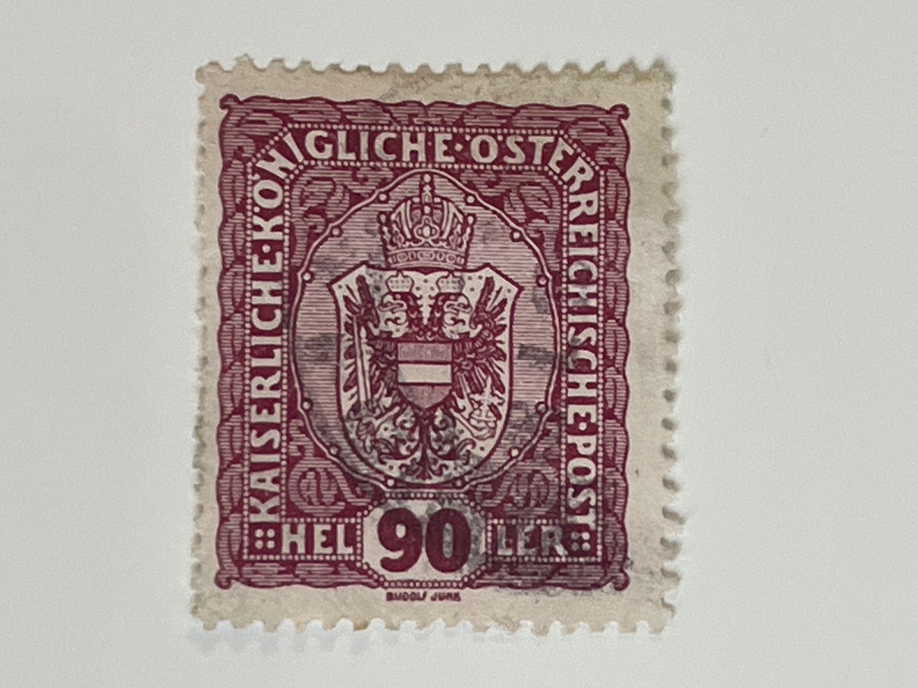 Tutti i francobolli: Österreich Briefmarke – Usato da Chiasso venduto da AzenYa
