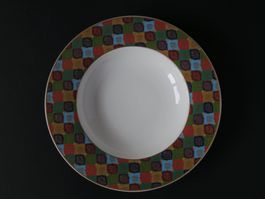 Suppenteller * BENGAL-SPICE * von Villeroy & Boch