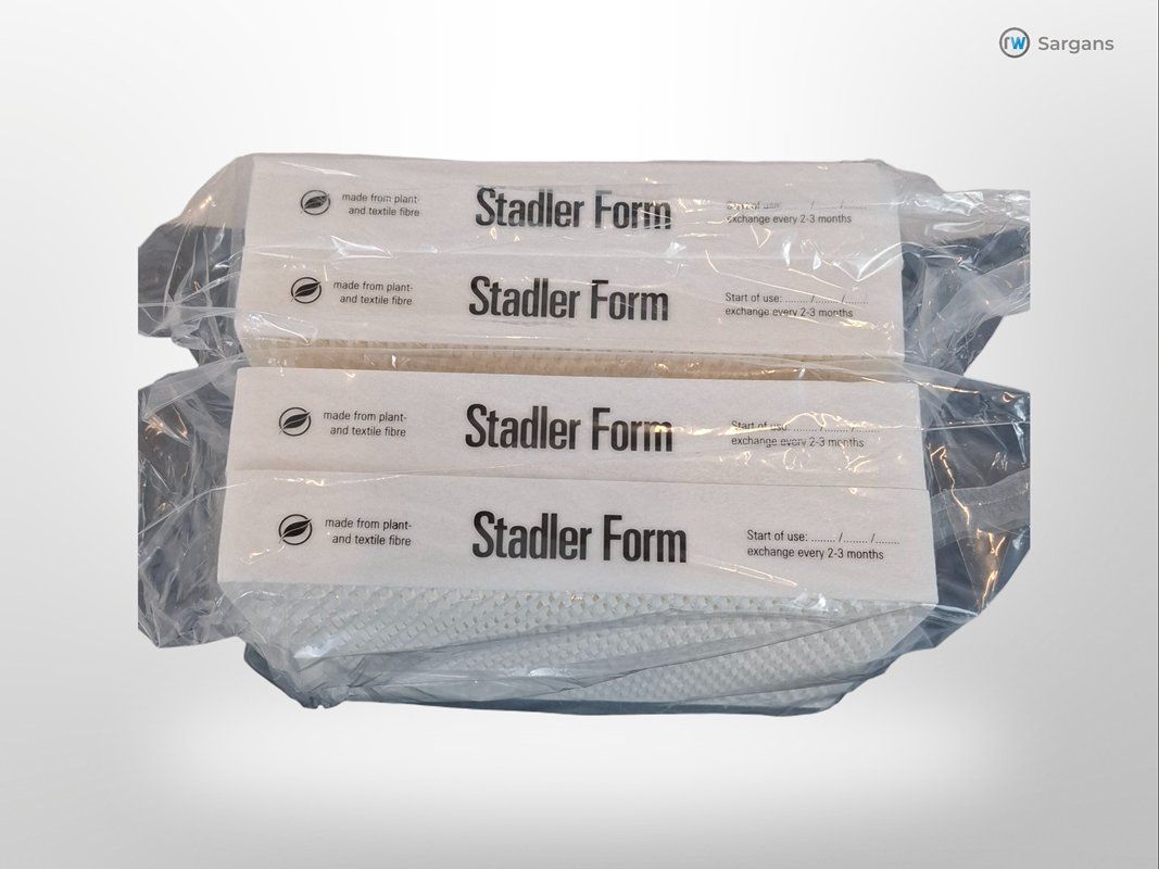 Stadler Form Ventilazione: Stadler Form Luftbefeuchter-Filter (4-er Pack) – Nuovo (secondo la descrizione) da Sargans venduto da Restwert_Sargans 2