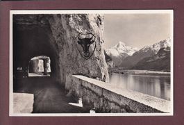 AXENSTRASSE - Gallerie - 1940