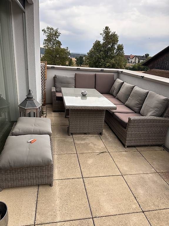 Divani: Lounge Gratis – Usato da Stadel venduto da ric_q9t6
