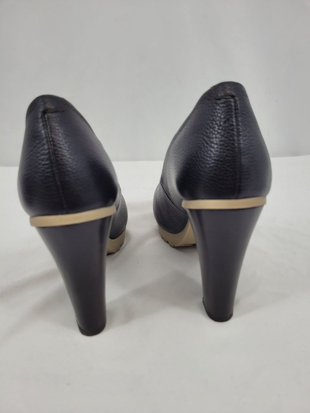 Navyboot Scarpe da donna: Navyboot chaussures – Usato da Lausanne venduto da PlusValue_Lausanne 4